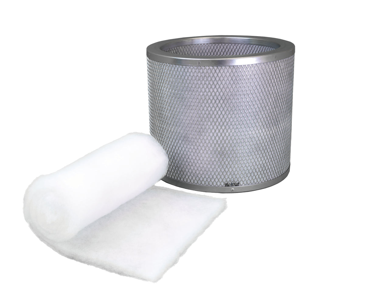 Airpura R400 Carbon Filter