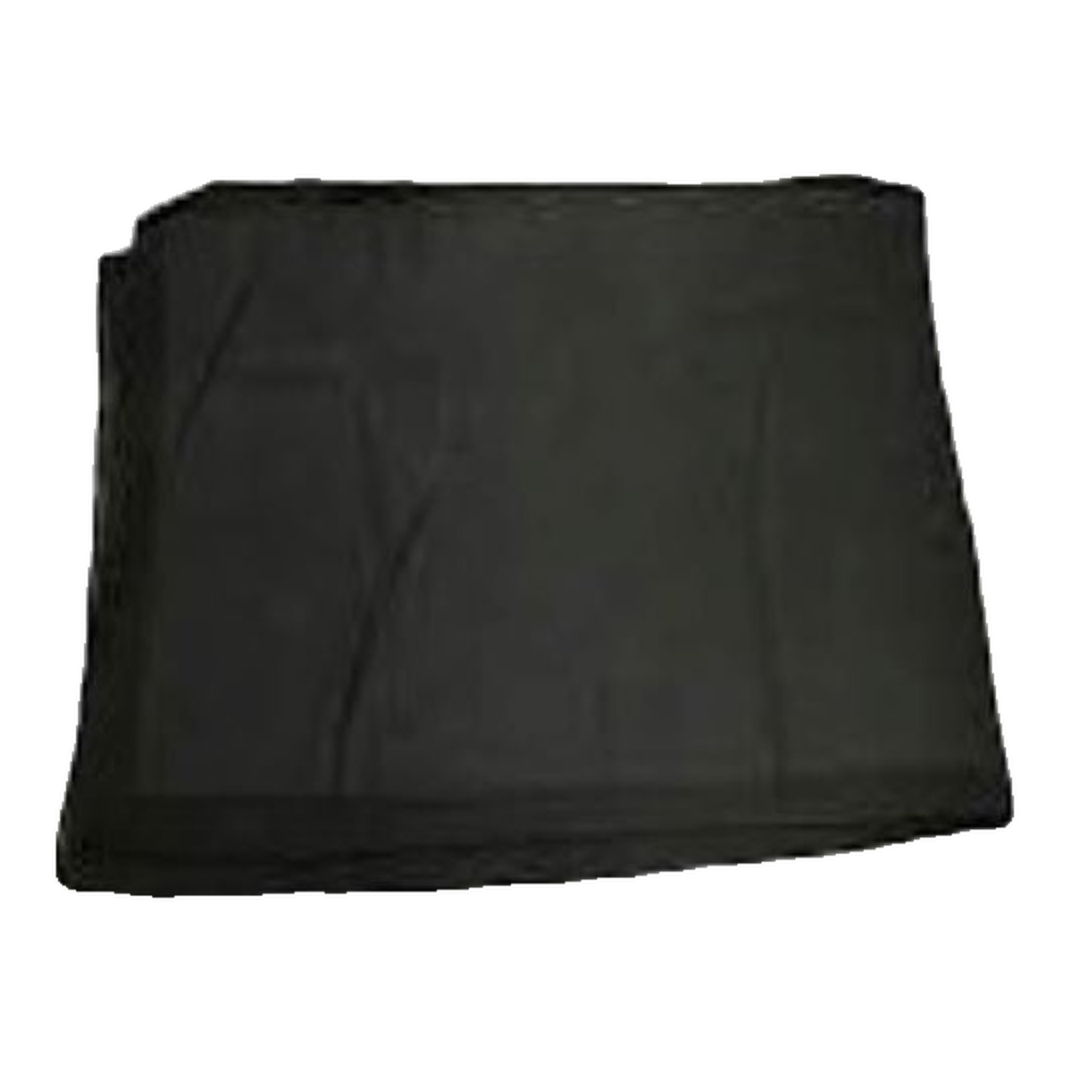 Airpura Black Pre-Filter Cover Sleeve, Fits 600 and 700 Black Units
