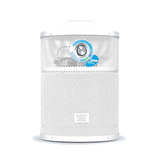 AllerAir AirMed 1 Compact Air Purifier, Odors and Chemicals, 5.5 lb Carbon