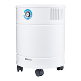 AllerAir AirMedic Pro 5 HD Air Purifier, Ambient Pollution and VOCs, Up to 23 lb Carbon