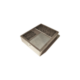 AllerAir Carbon Replacement Kit, Fits MobileAir Car (CUCF0004)