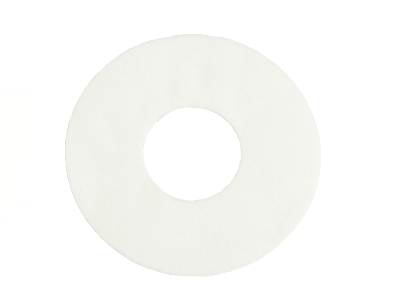 AllerAir Gasket Set, 2 Piece, Fits AirMed Series (AM000930-2)