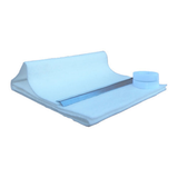 AllerAir Super HEPA Filter, Fits Pro 6 Plus Series (A6FSH1245)