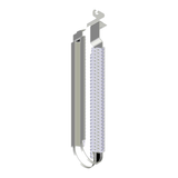 Airpura TitanClean Photocatalytic Reflector, Fits P600 and P700