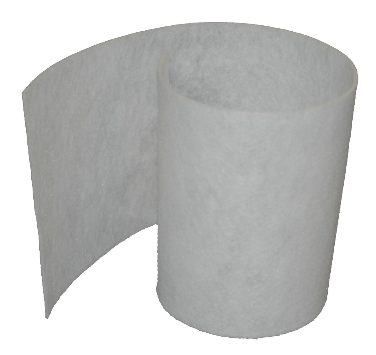 Austin Air Standard Pre-Filter, White, close-up