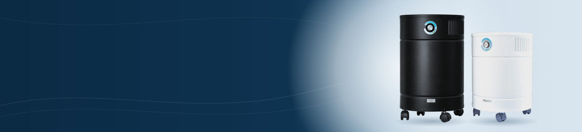 AllerAir Air Purifiers