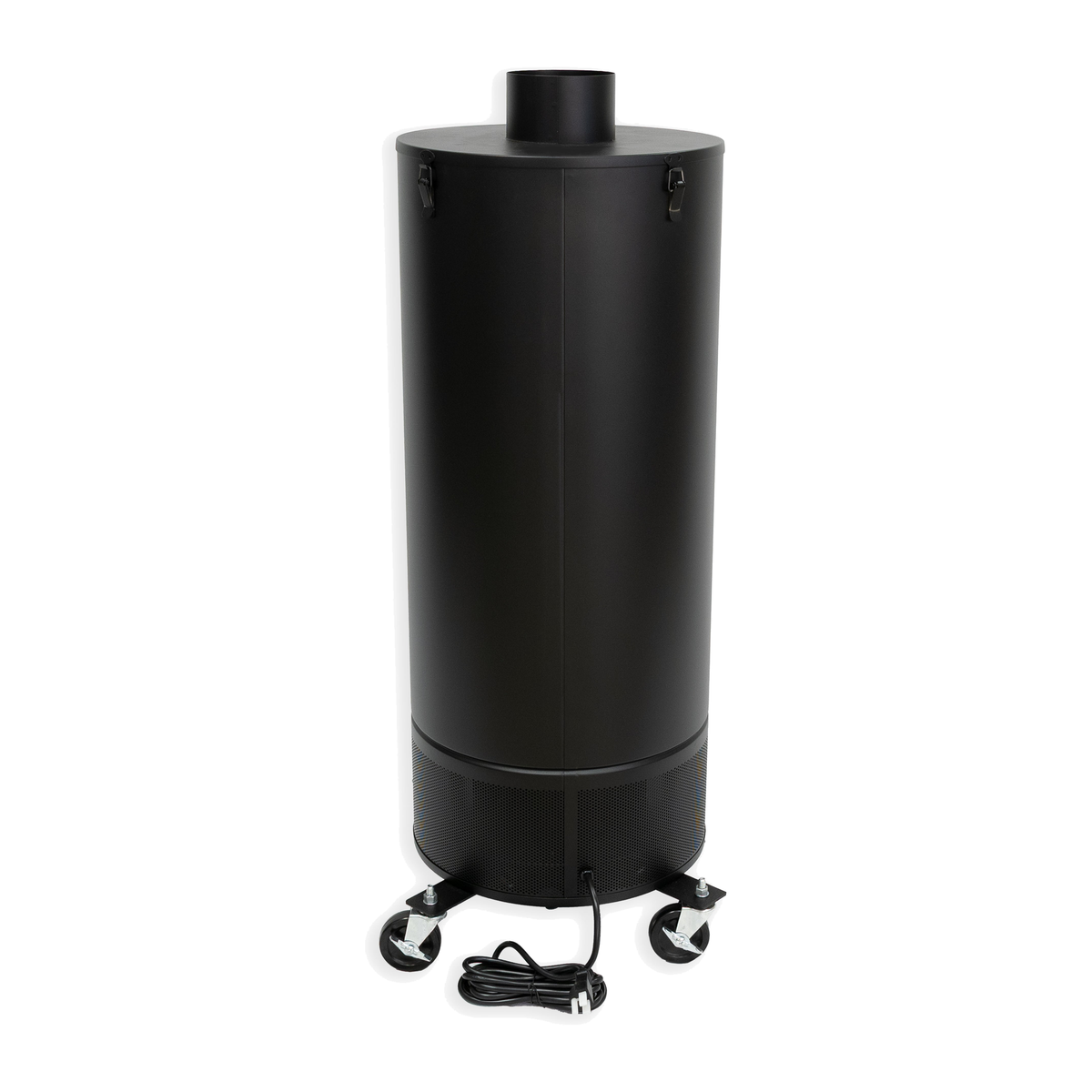 Airpura 900 Max Fume Extractor, Heavy Workshop Fumes, 40 lb Carbon, back view