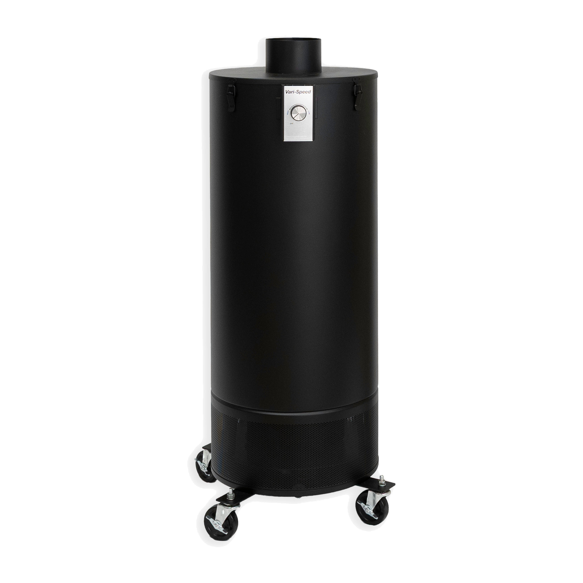 Airpura 900 Max Fume Extractor, Heavy Workshop Fumes, 40 lb Carbon, front view
