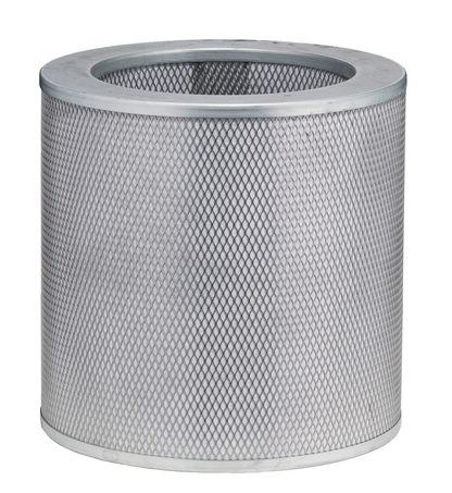 Airpura F600 Carbon Filter Canister, full view