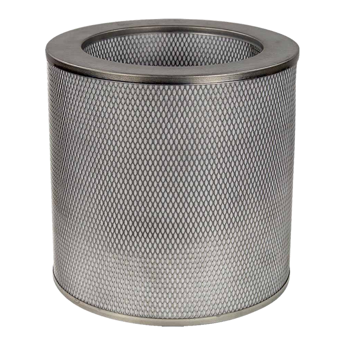 Airpura 18 lb Carbon Filter, Fits R600 R700 UV600 UV700 P600 P700, angled view