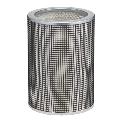 Airpura Super HEPA Filter, 99.99 Percent, Fits 614 and 714 Models, angle view