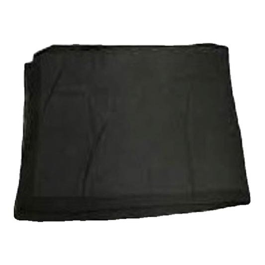 Airpura Black Pre-Filter Cover Sleeve, Fits 600 and 700 Black Units