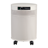 Airpura T600 DLX Air Purifier, Heavy Tobacco Smoke, 26 lb Carbon