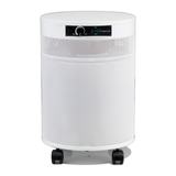 Airpura UV600 Air Purifier, Mold and Musty Air, UVC Lamp, 18 lb Carbon, 560 CFM