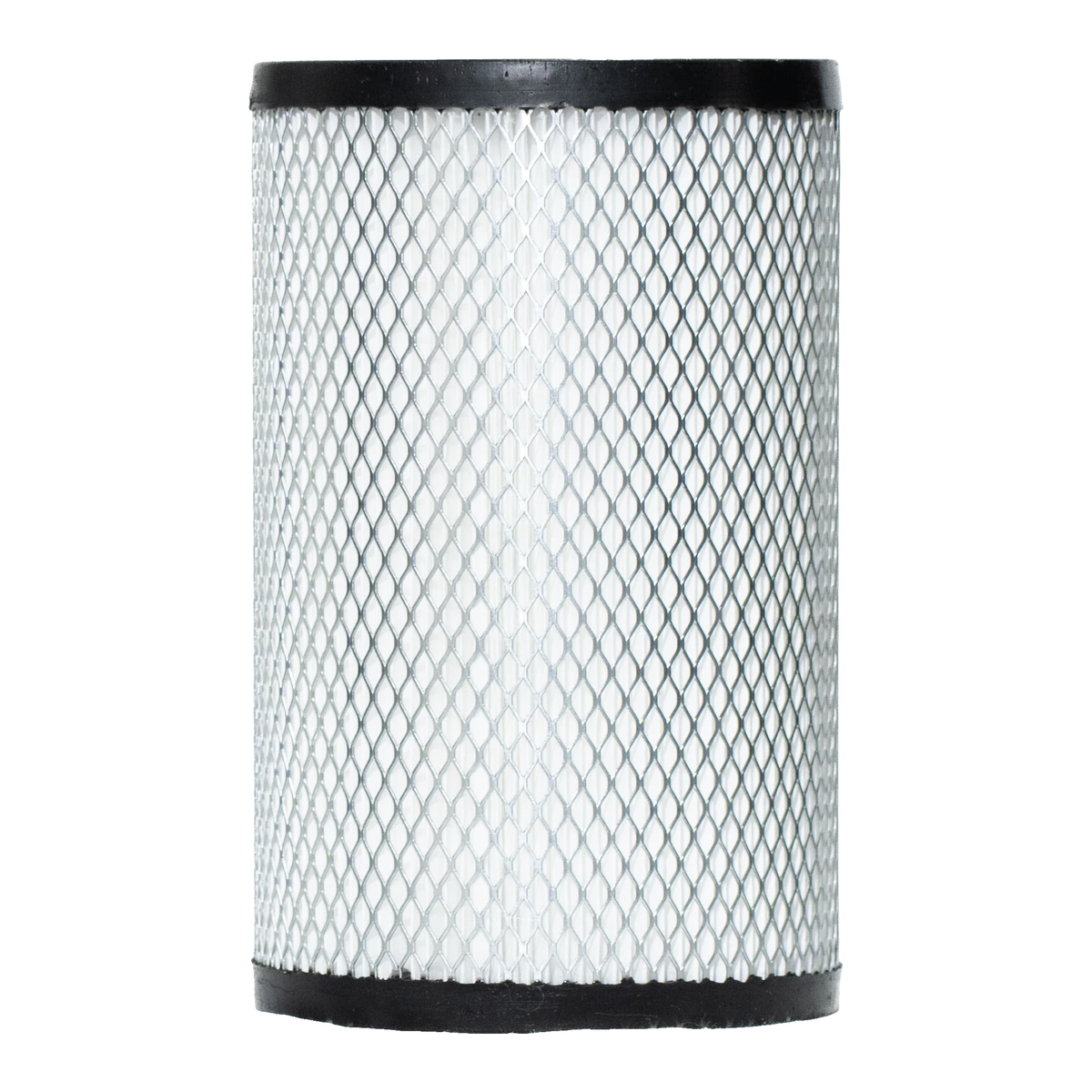 AllerAir AirMed 1 Supreme HEPA Filter (A3FH0420), pleated media view