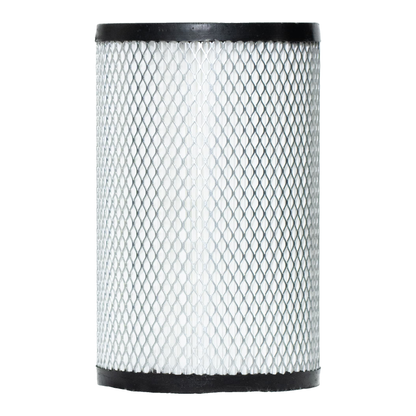AllerAir AirMed 1 Supreme HEPA Filter (A3FH0420), pleated media view