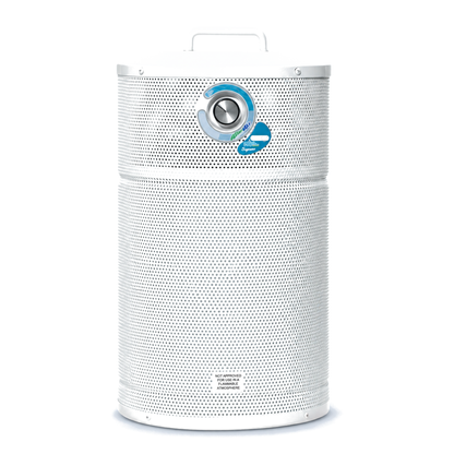 AllerAir AirMed 1 Supreme white air purifier