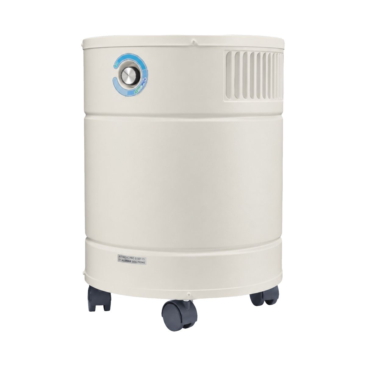 AllerAir AirMedic Pro 5 HDS sandstone air purifier