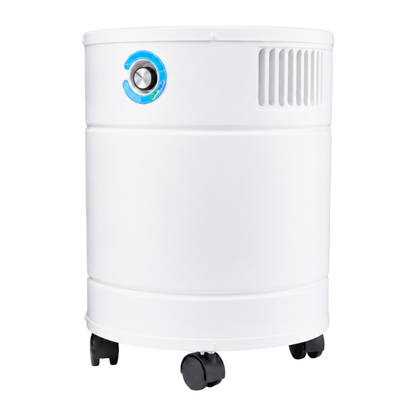 AllerAir AirMedic Pro 5 MCS Air Purifier, Chemical Sensitivity, front view