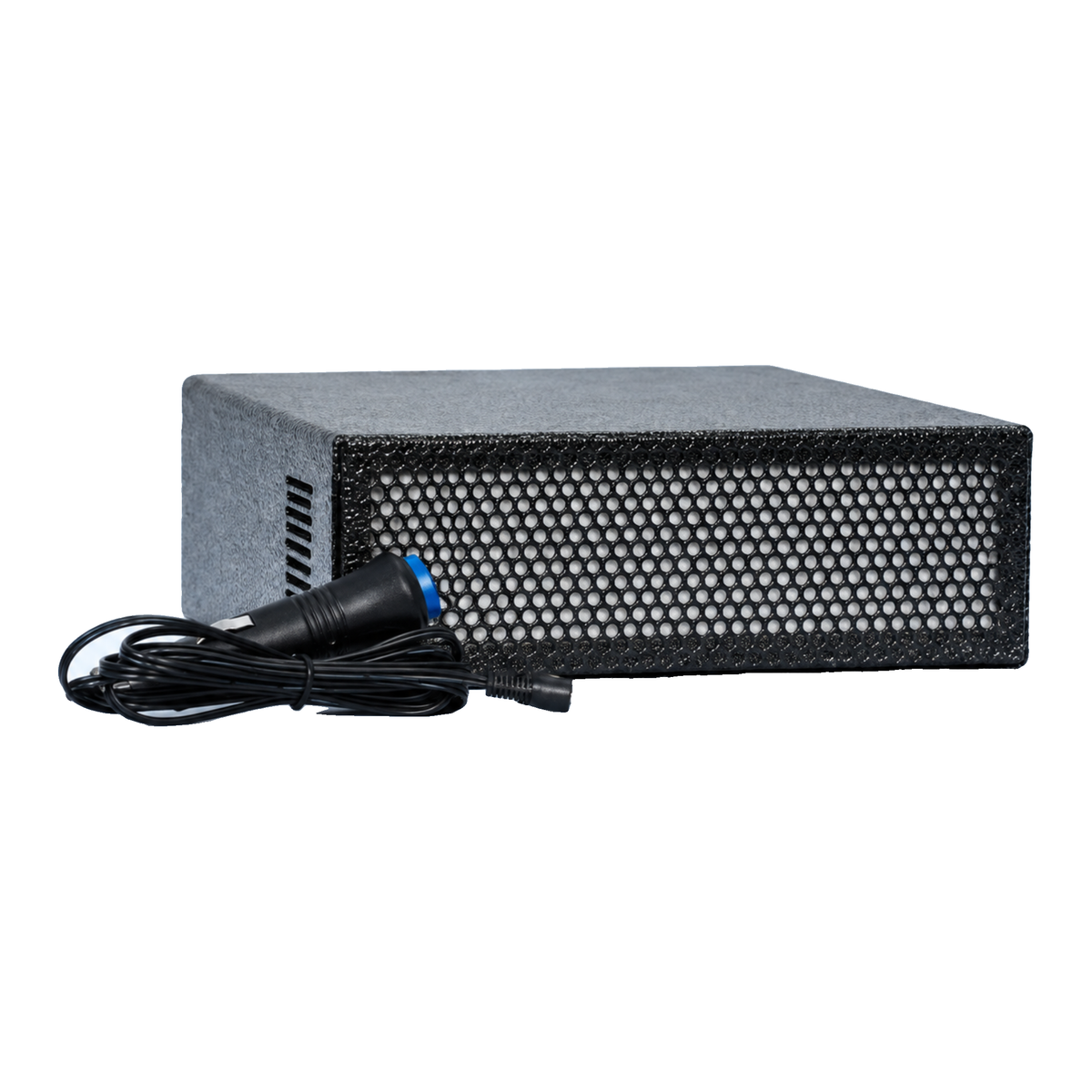 AllerAir MobileAir Car Air Purifier, with car plug cord