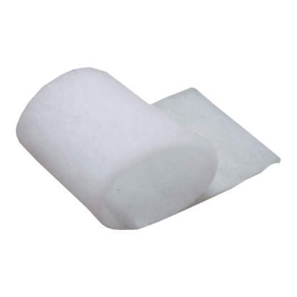 AllerAir Pro 5 Pre-Filters, 8 Pack, Fits Pro 5 Series (2-A5FMP009-8), Prodense filter media