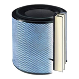 Austin Air Allergy Machine Filter, HEPA + HEGA, Black or White (FR405)