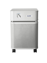 Austin Air HealthMate Plus Air Purifier, Smoke and VOCs, Up to 15 lb Carbon and Zeolite