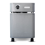 Austin Air Immunity Machine Air Purifier, VOCs and Formaldehyde, 8 Phase Filter