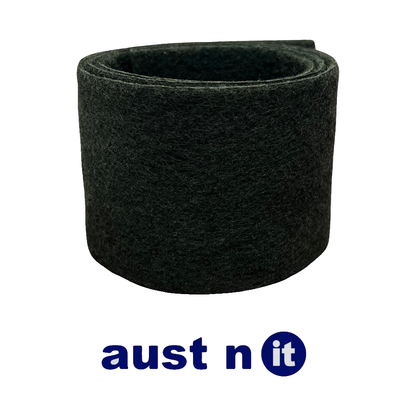 Austin Air it VOC Carbon Wrap Pre-Filter, Fits Austin it (F100C)