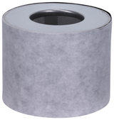 AllerAir Exec Carbon Filter, Fits Pro 6 Plus Series (3-A6FCW330)