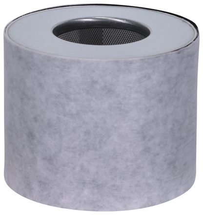 AllerAir Exec Carbon Filter, Fits Pro 6 Plus Series (3-A6FCW330)