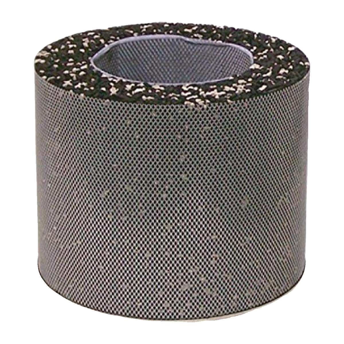 AllerAir Exec Carbon Filter, Fits Pro 6 Plus Series (3-A6FCW330), canister view