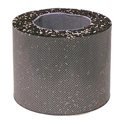 AllerAir Exec Carbon Filter, Fits Pro 6 Plus Series (3-A6FCW330), canister view