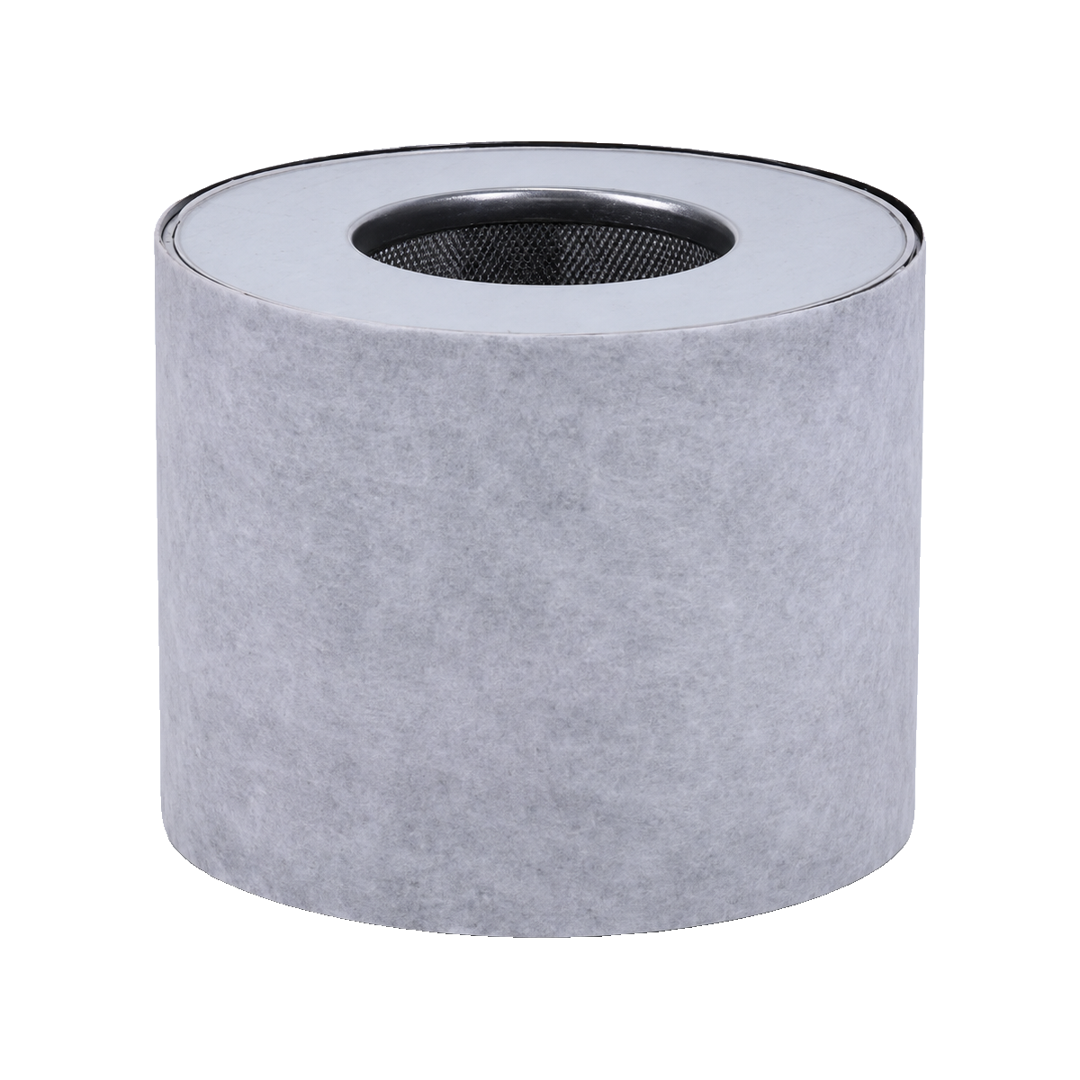 AllerAir Pro 6 HDS Smoke Carbon Filter (3-A6FCW635)
