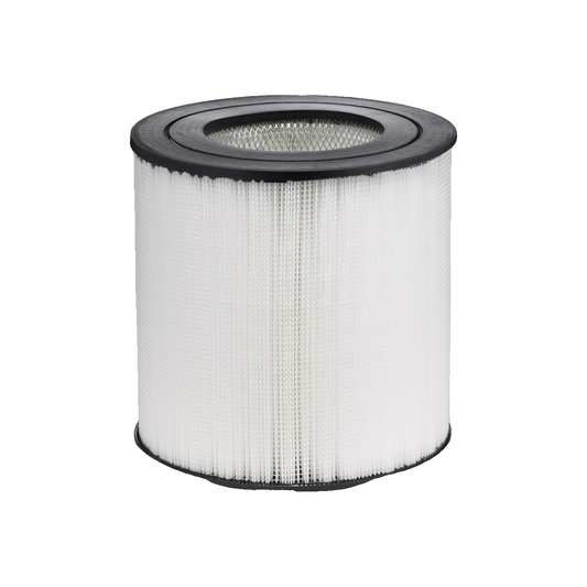 Airpura I600 and I700 HEPA Filter, 100 Sq Ft of HEPA Media
