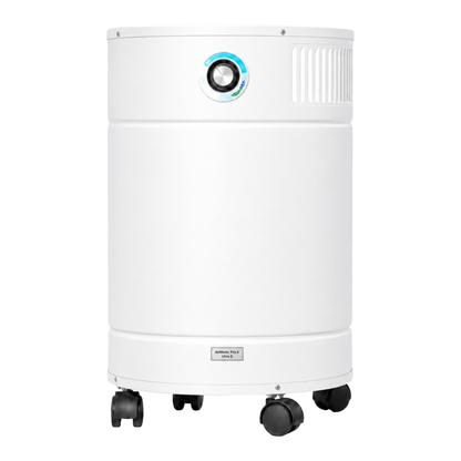 AllerAir AirMedic Pro 6 Plus Air Purifier, VOCs, 21 to 24 lb Carbon