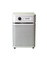 Austin Air HealthMate Junior Air Purifier, Odors, Over 6.5 lb Carbon and Zeolite