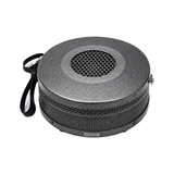 AllerAir MobileAir Plus Desktop Air Purifier, Carbon and HEPA, Room, Car or Office, 2.25 lb Carbon