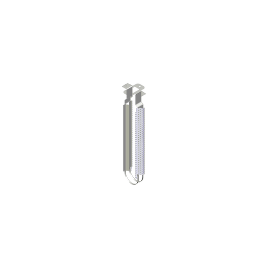 Airpura TitanClean Photocatalytic Reflector, 2 Pack, Fits P Models