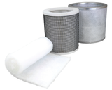 Airpura R400 Filter Bundle, Carbon, HEPA and Pre-Filter Pack