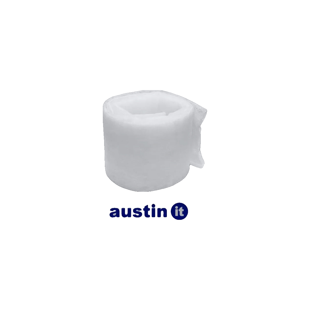 Austin Air it Pre-Filter, Large Particle, Fits Austin it (F100B)