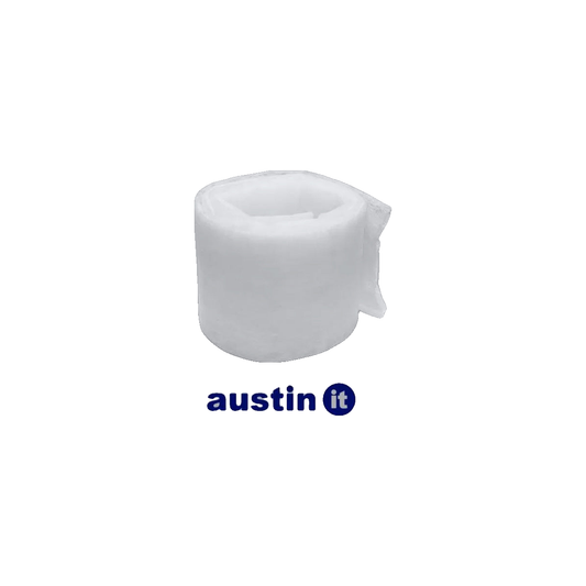 Austin Air it Pre-Filter, Large Particle, Fits Austin it (F100B)