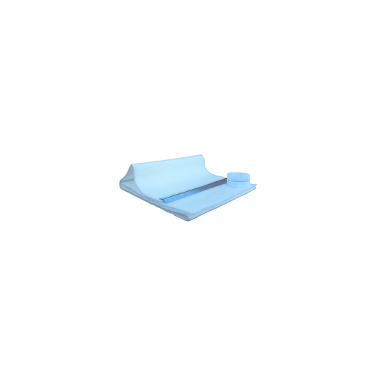 AllerAir Super HEPA Filter, Fits Pro 5 HD and Ultra Series (A5FSH948)