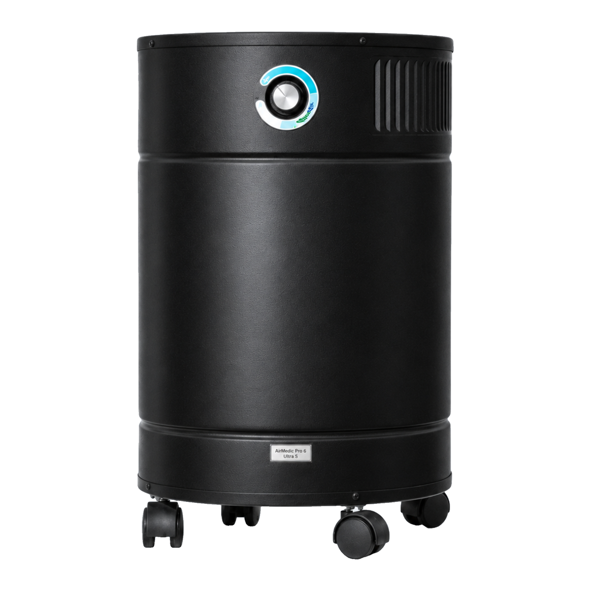 AllerAir AirMedic Pro 6 Air Purifier, Odors and VOCs, 2,000 Sq Ft