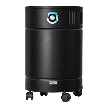 AllerAir AirMedic Pro 6 Air Purifier, Odors and VOCs, 2,000 Sq Ft