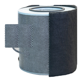 Austin Air Allergy Machine Junior Filter, Black or White (FR205A/B)