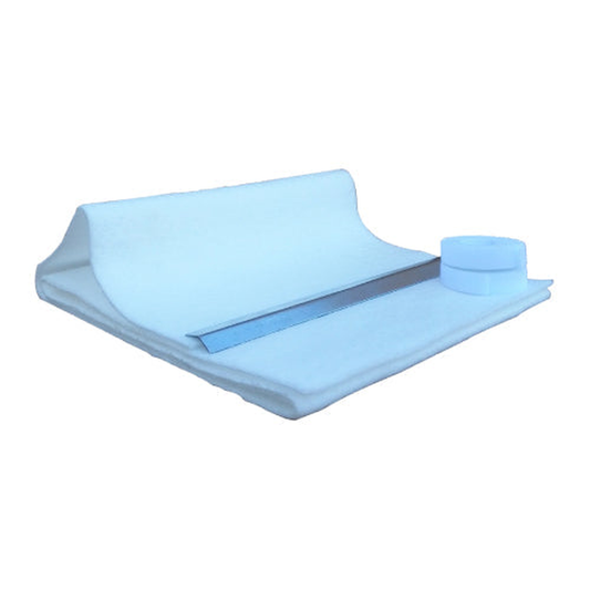 AllerAir AirMed 1 Super HEPA Filter (A3FSH930)