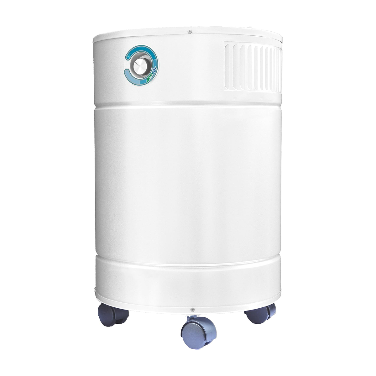 AllerAir AirMedic Pro 6 Ultra, White, front