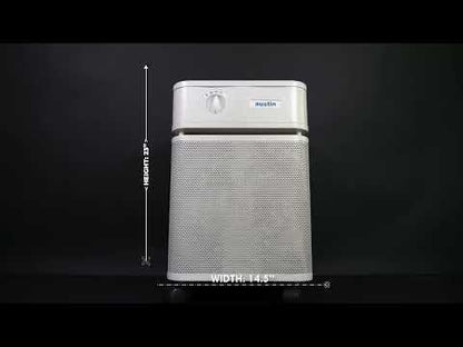 Austin Air HealthMate Plus Air Purifier, official product spotlight video
