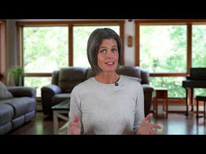 Austin Air Immunity Machine Air Purifier, VOCs and Formaldehyde, official Austin Air product launch video
